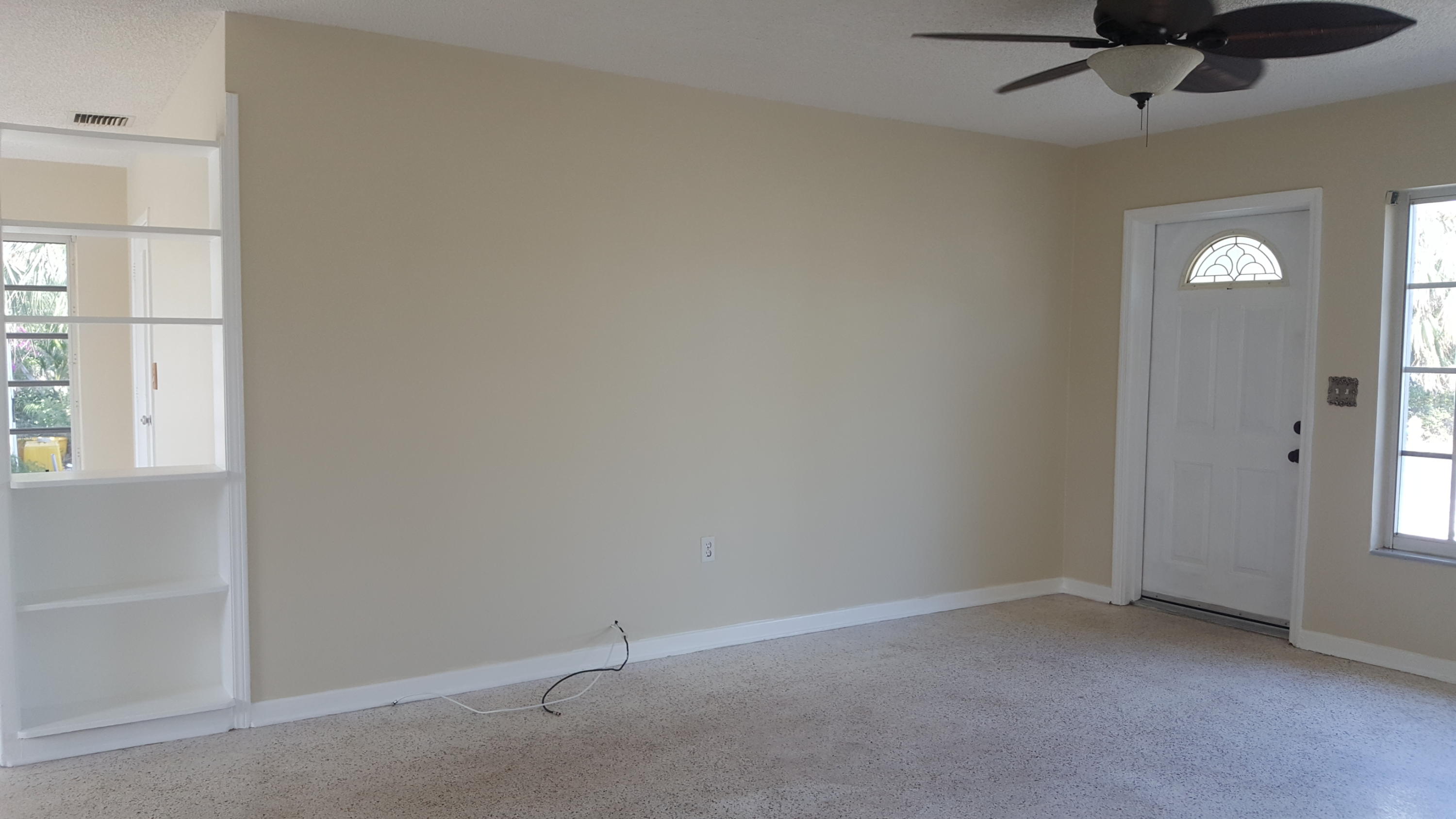 NORTH LAKE WORTH - Residential