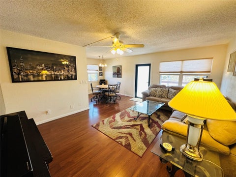 Tiny photo for 4050 Harwood E #4050, Deerfield Beach, FL 33442 (MLS # F10555066)