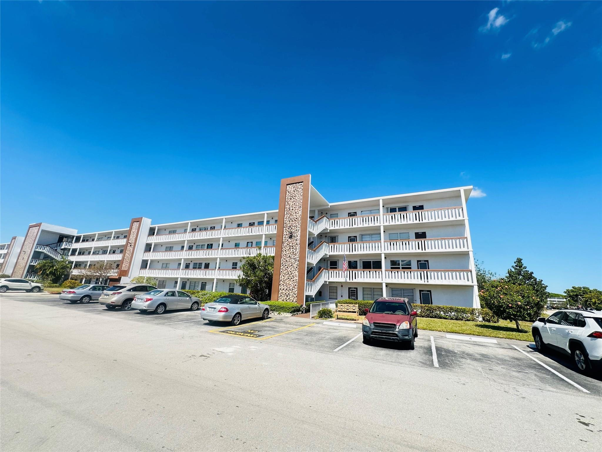 Century Village - Residential