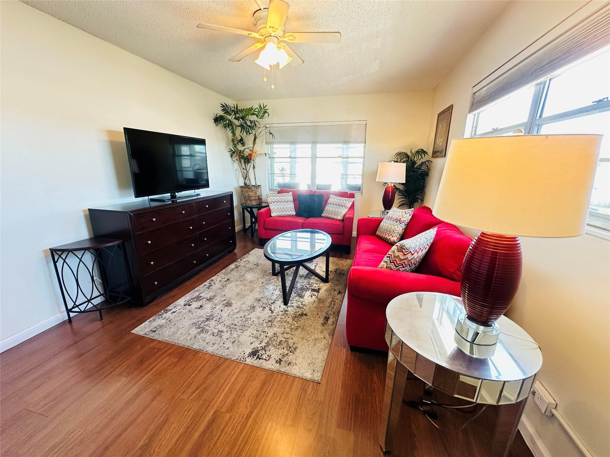 Century Village - Residential