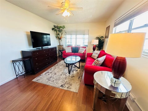 Tiny photo for 4050 Harwood E #4050, Deerfield Beach, FL 33442 (MLS # F10555066)