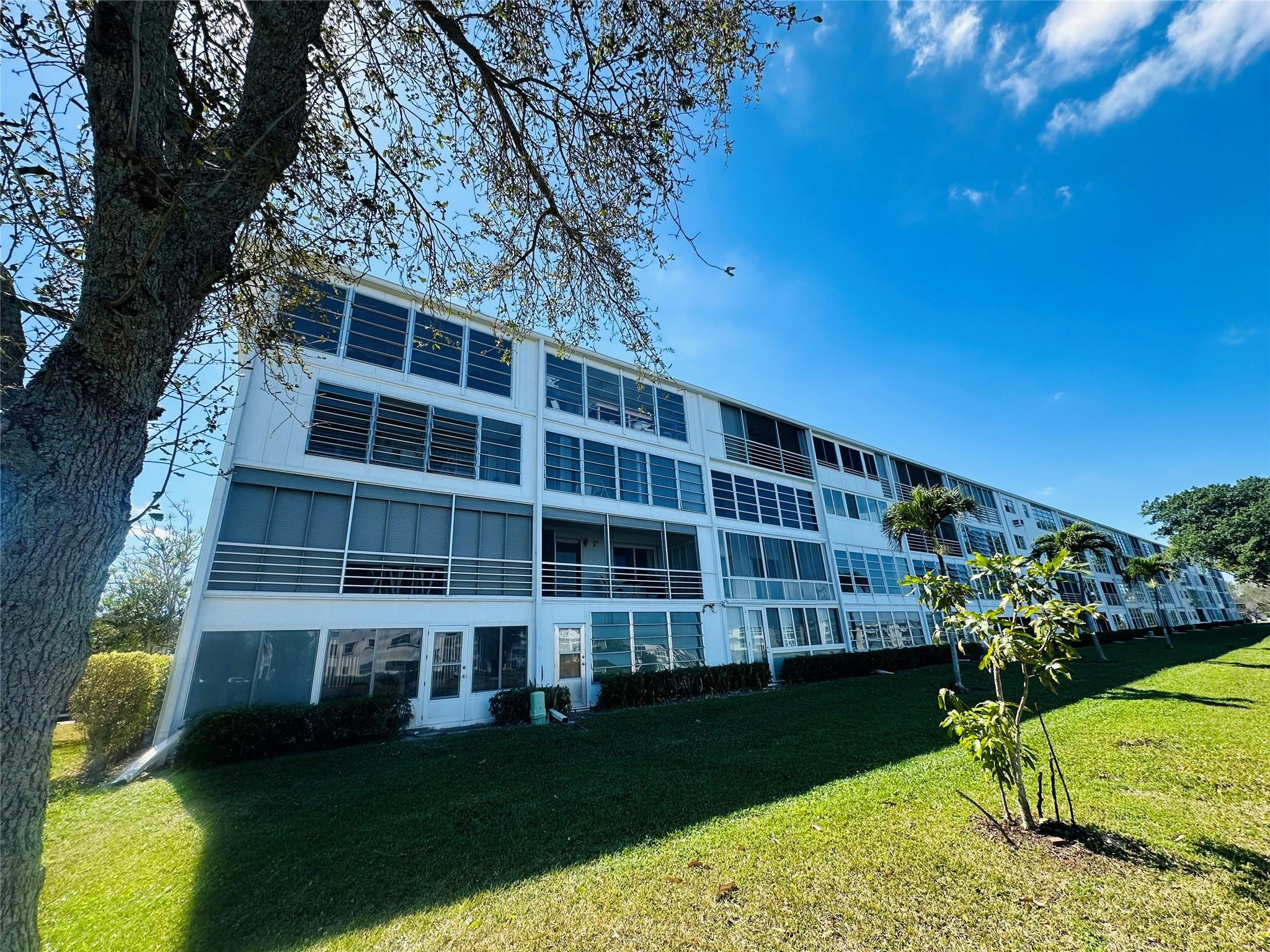 Century Village - Residential