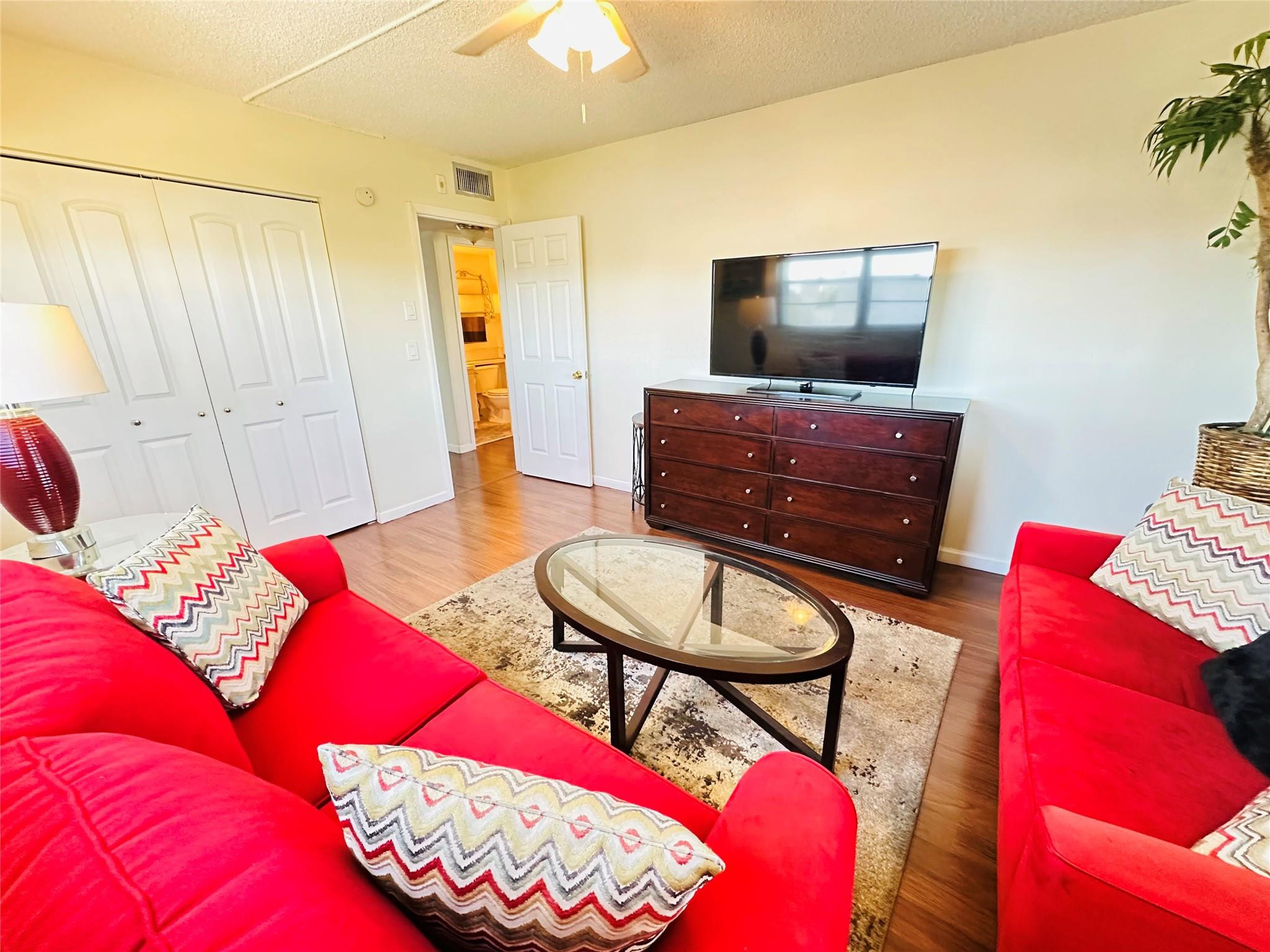 Century Village - Residential