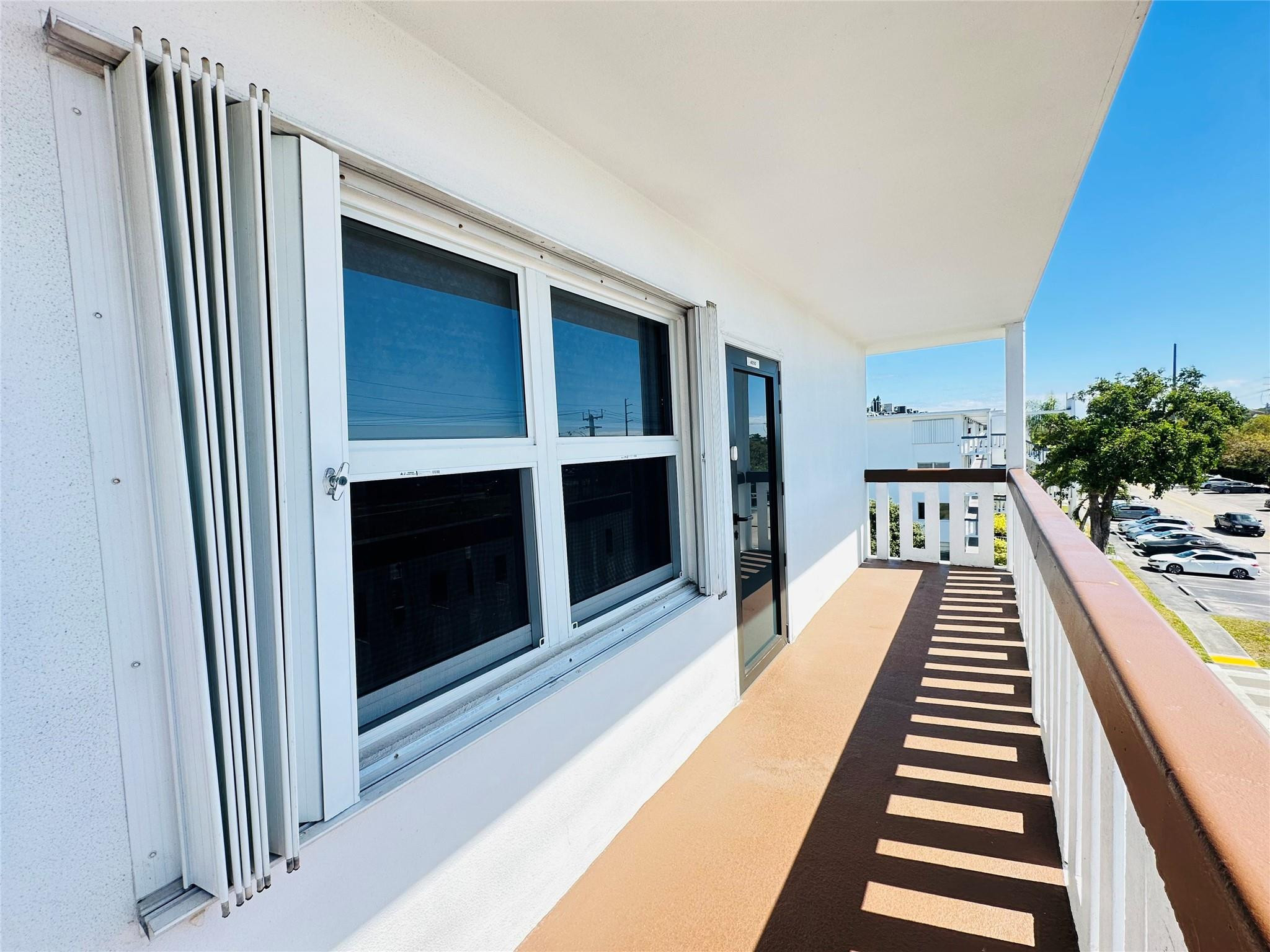 Century Village - Residential