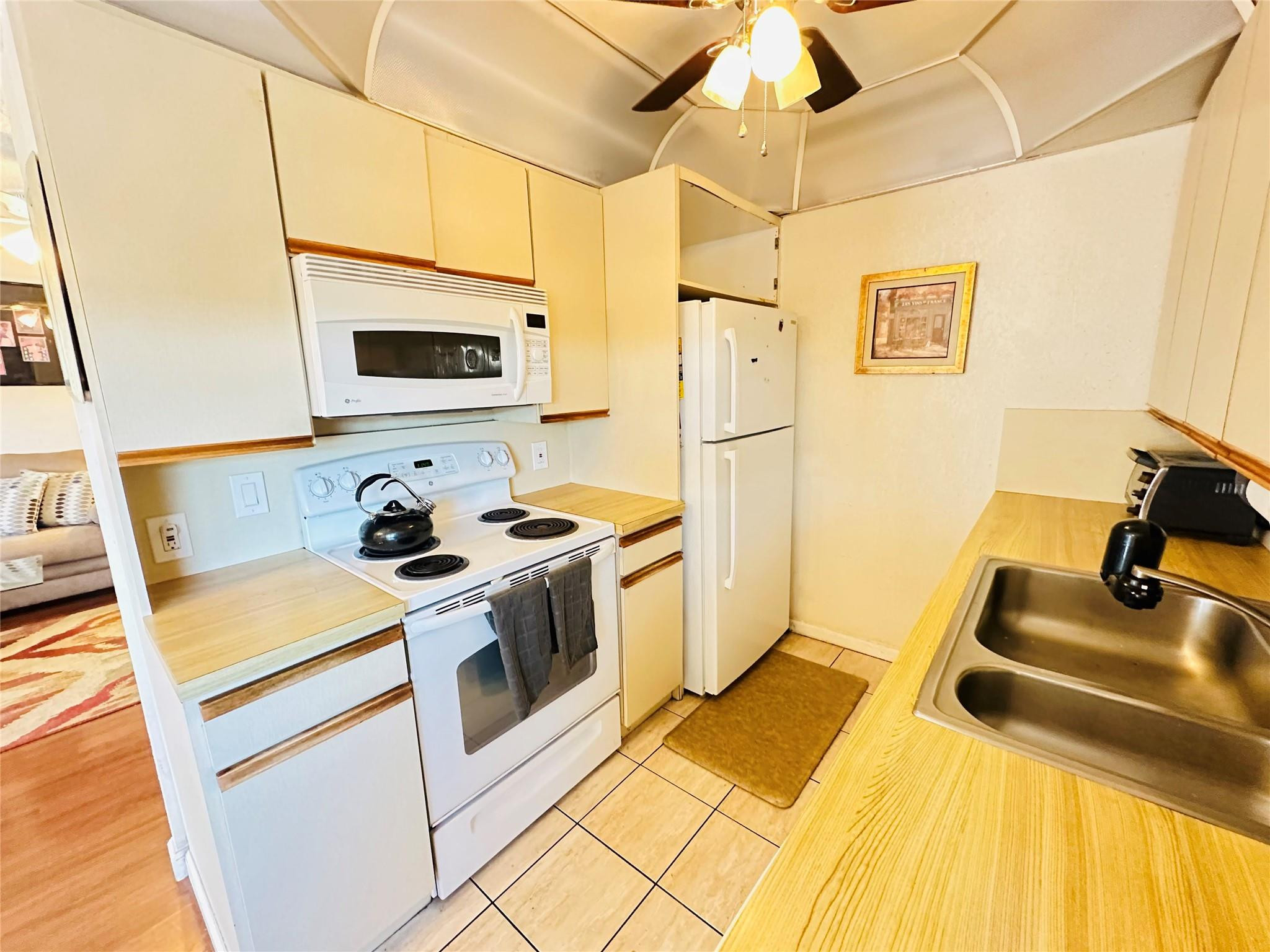 Century Village - Residential