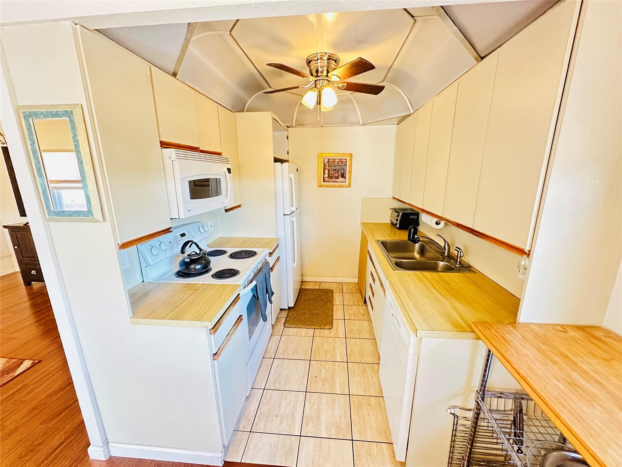 Century Village - Residential