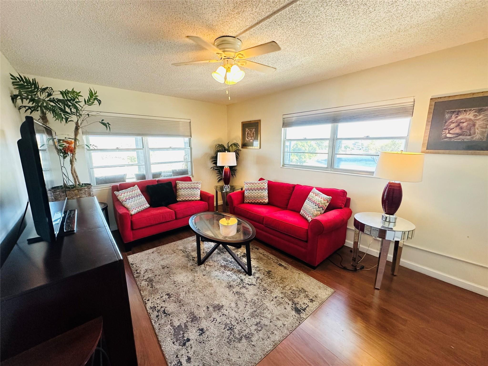 Century Village - Residential