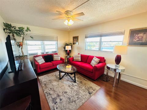 Tiny photo for 4050 Harwood E #4050, Deerfield Beach, FL 33442 (MLS # F10555066)