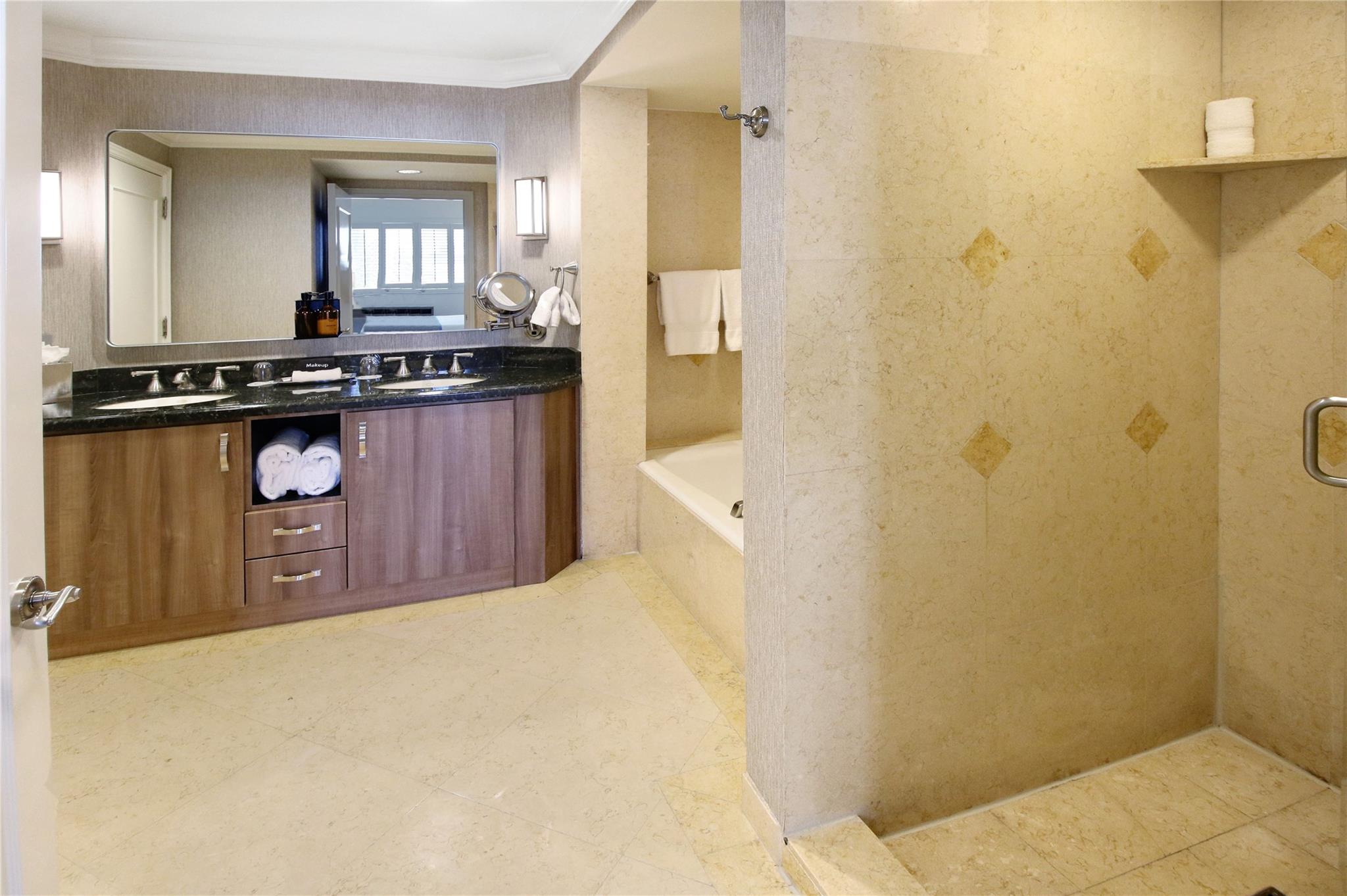 THE ATLANTIC HOTEL CONDO - Residential