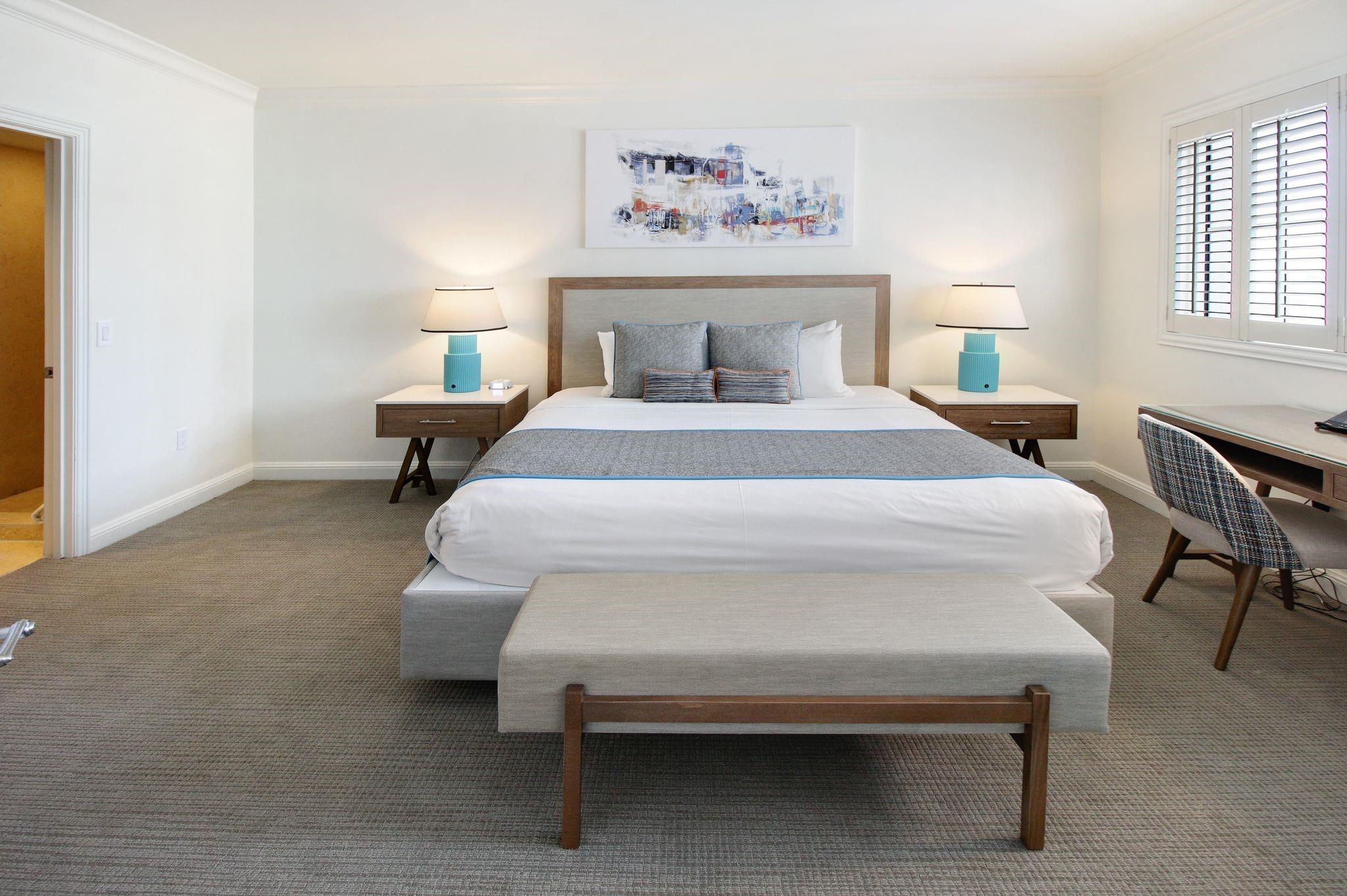 THE ATLANTIC HOTEL CONDO - Residential