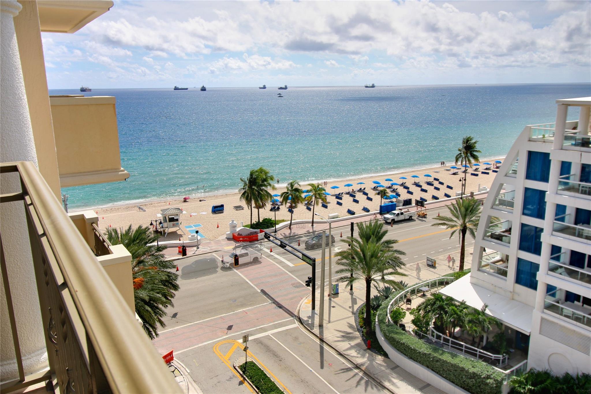 THE ATLANTIC HOTEL CONDO - Residential