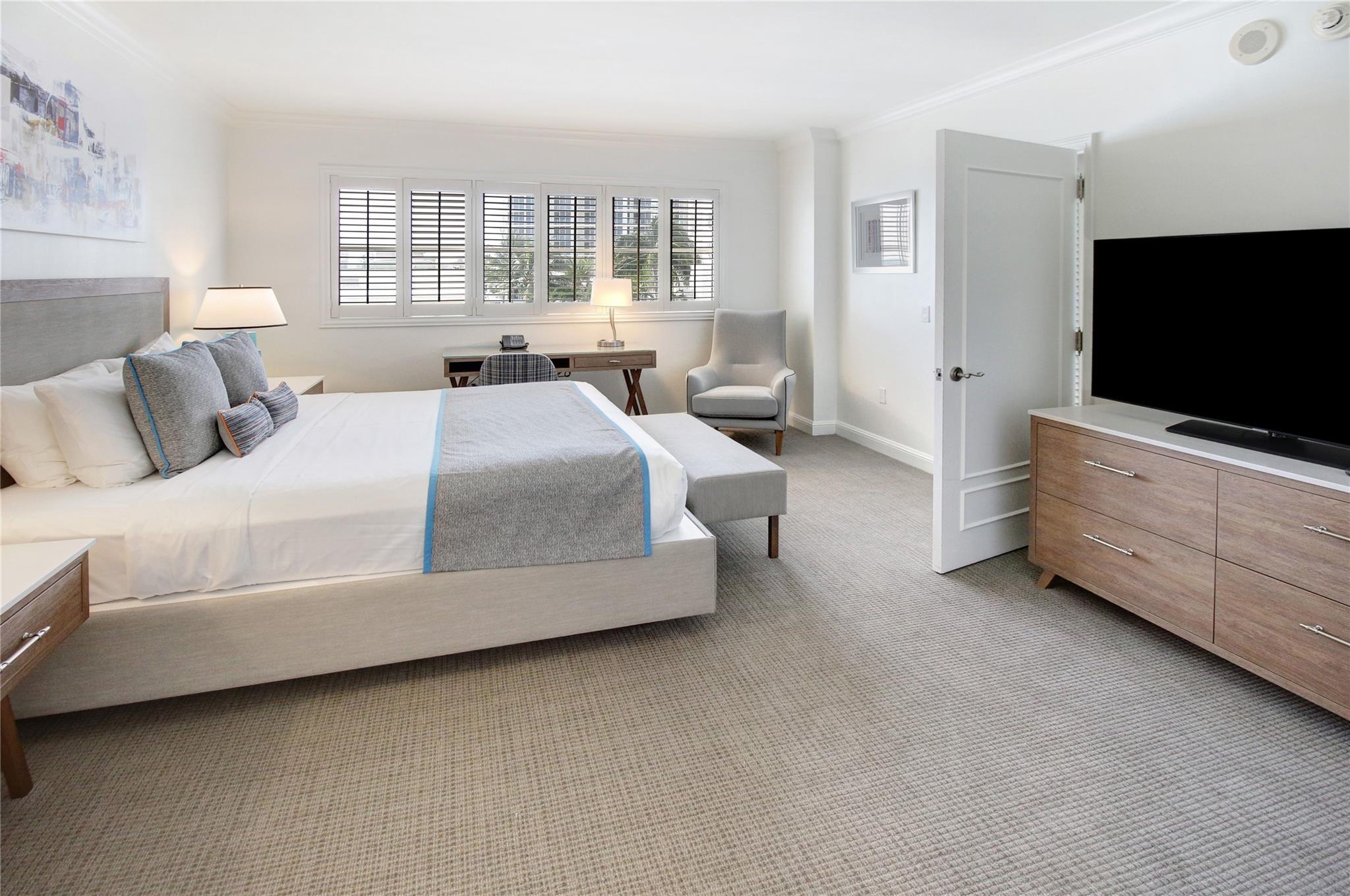 THE ATLANTIC HOTEL CONDO - Residential