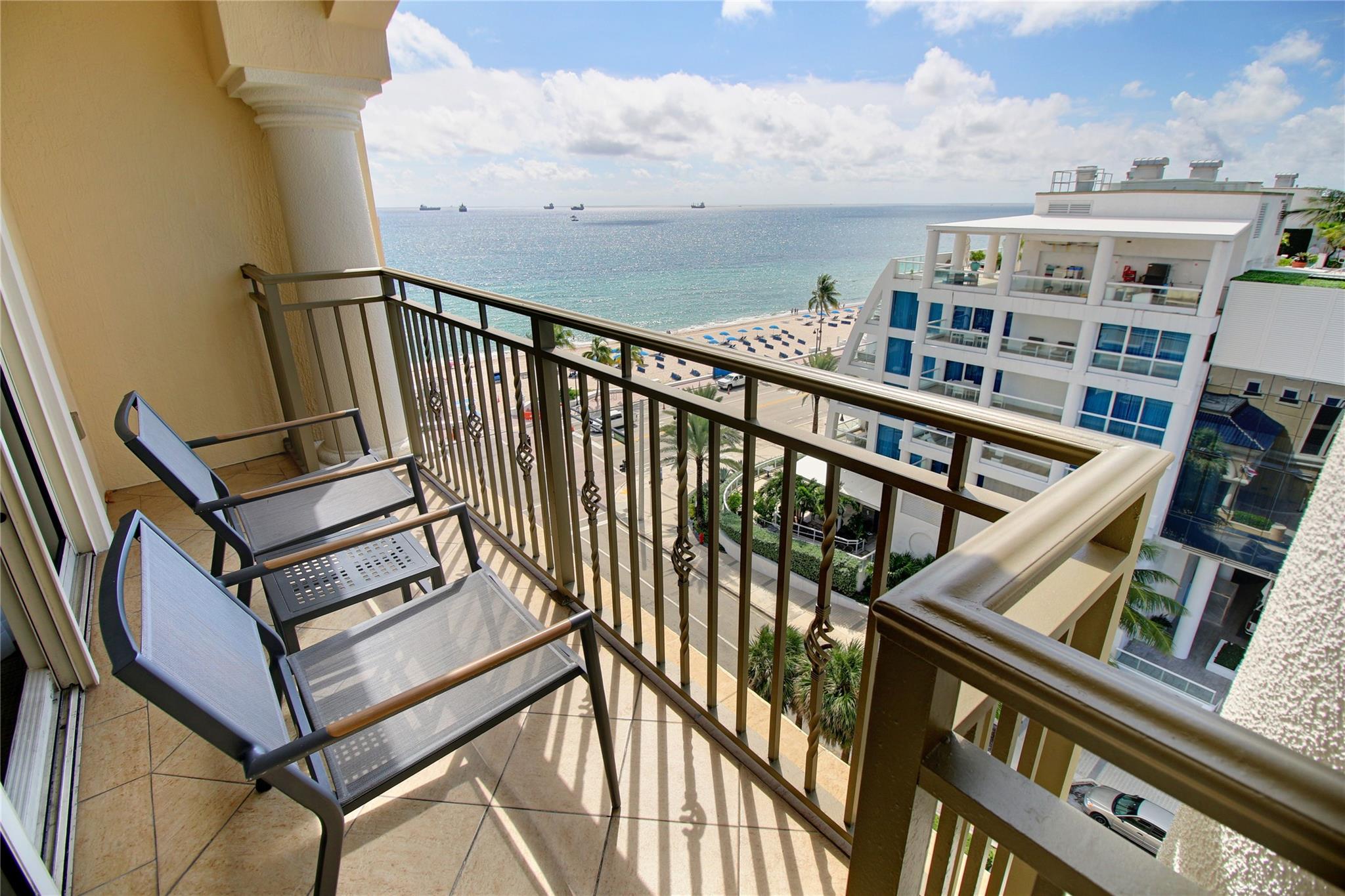 THE ATLANTIC HOTEL CONDO - Residential