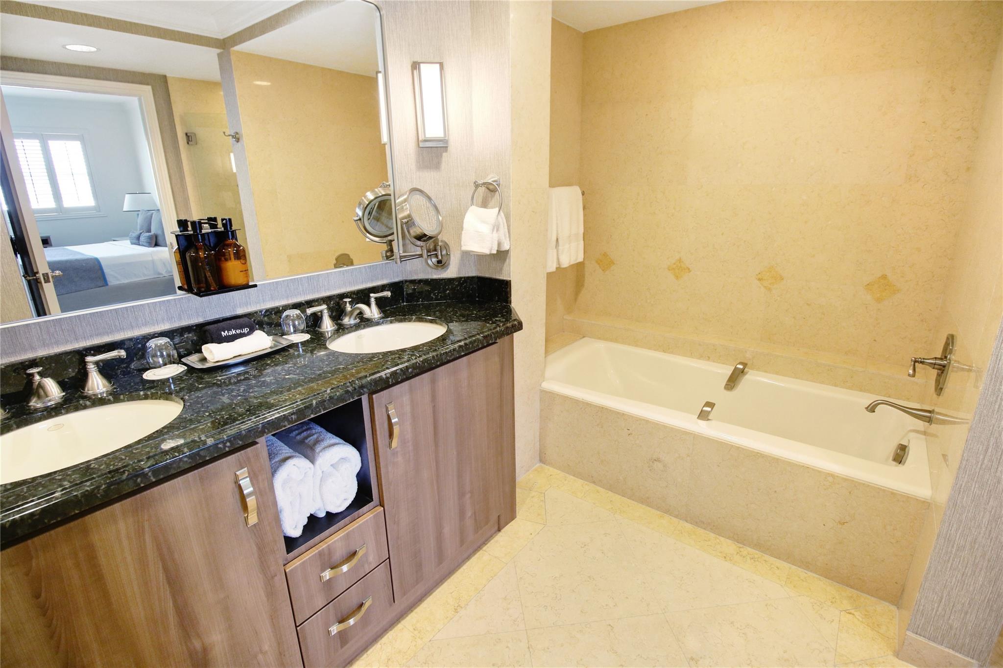 THE ATLANTIC HOTEL CONDO - Residential