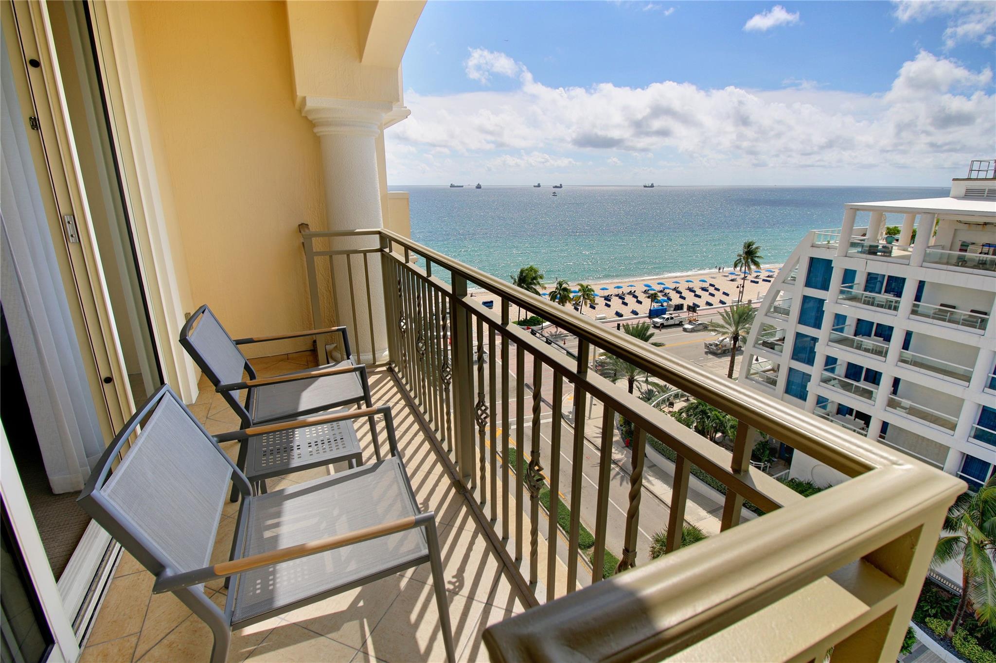 THE ATLANTIC HOTEL CONDO - Residential