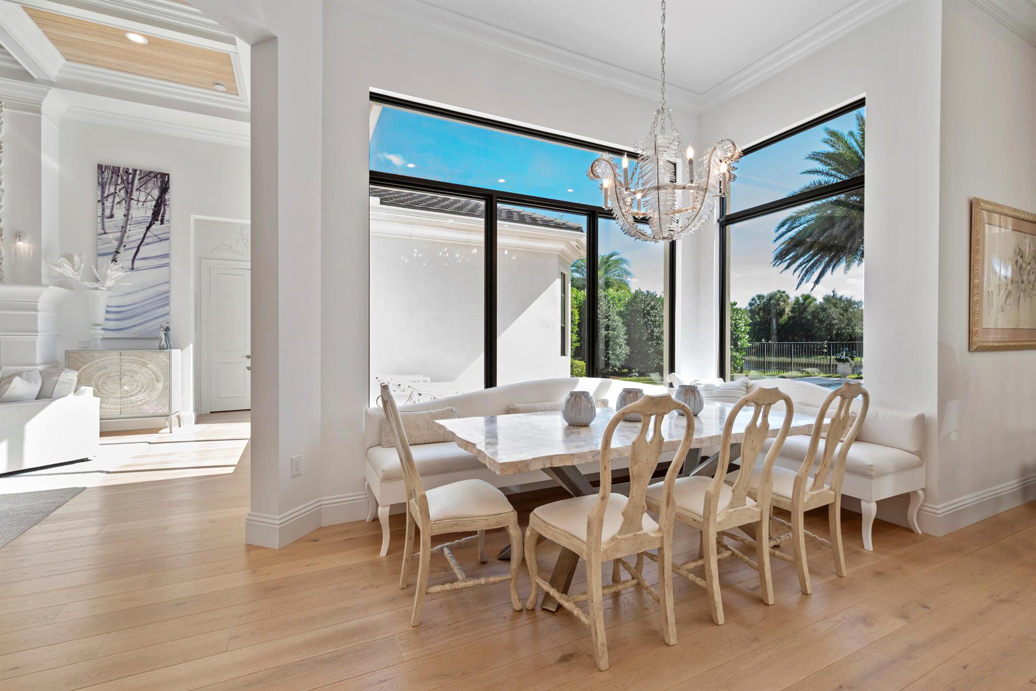 SEVEN BRIDGES - Residential