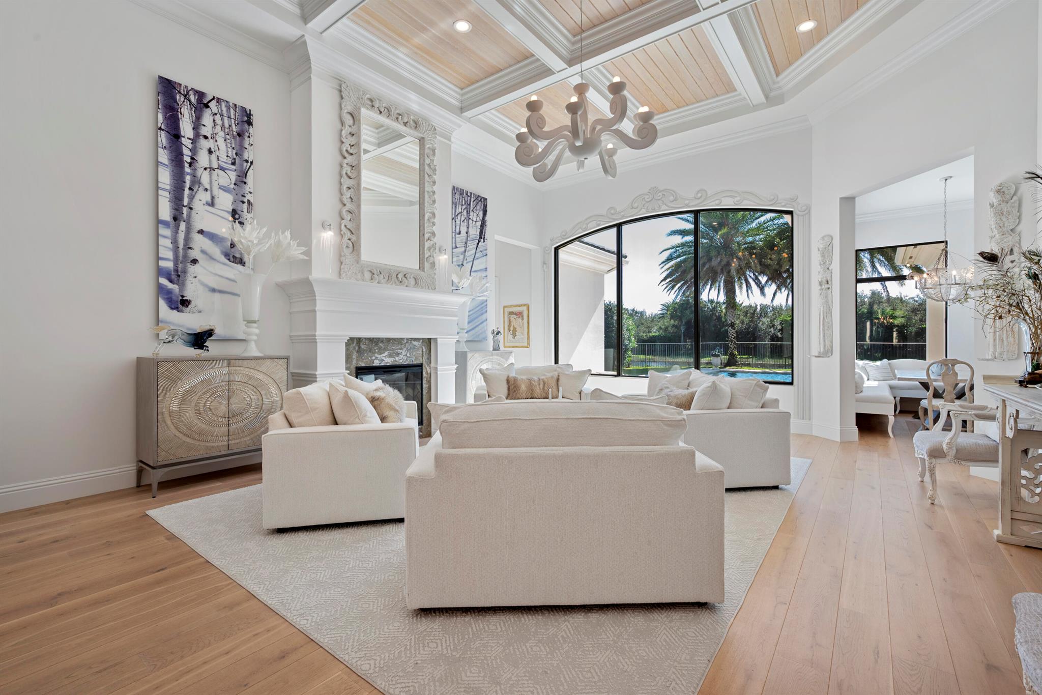 SEVEN BRIDGES - Residential