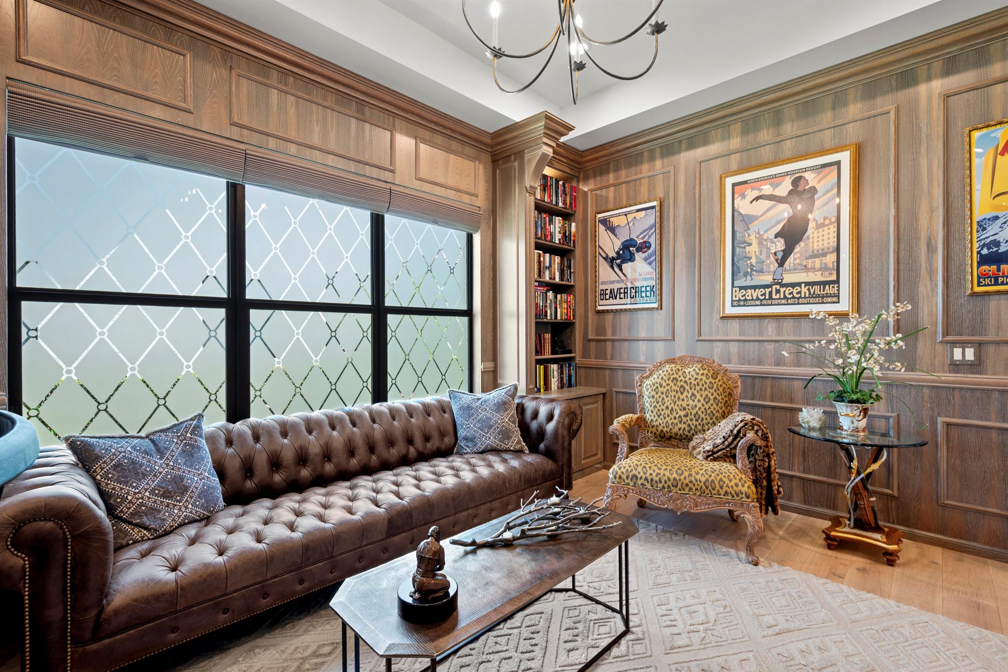 SEVEN BRIDGES - Residential