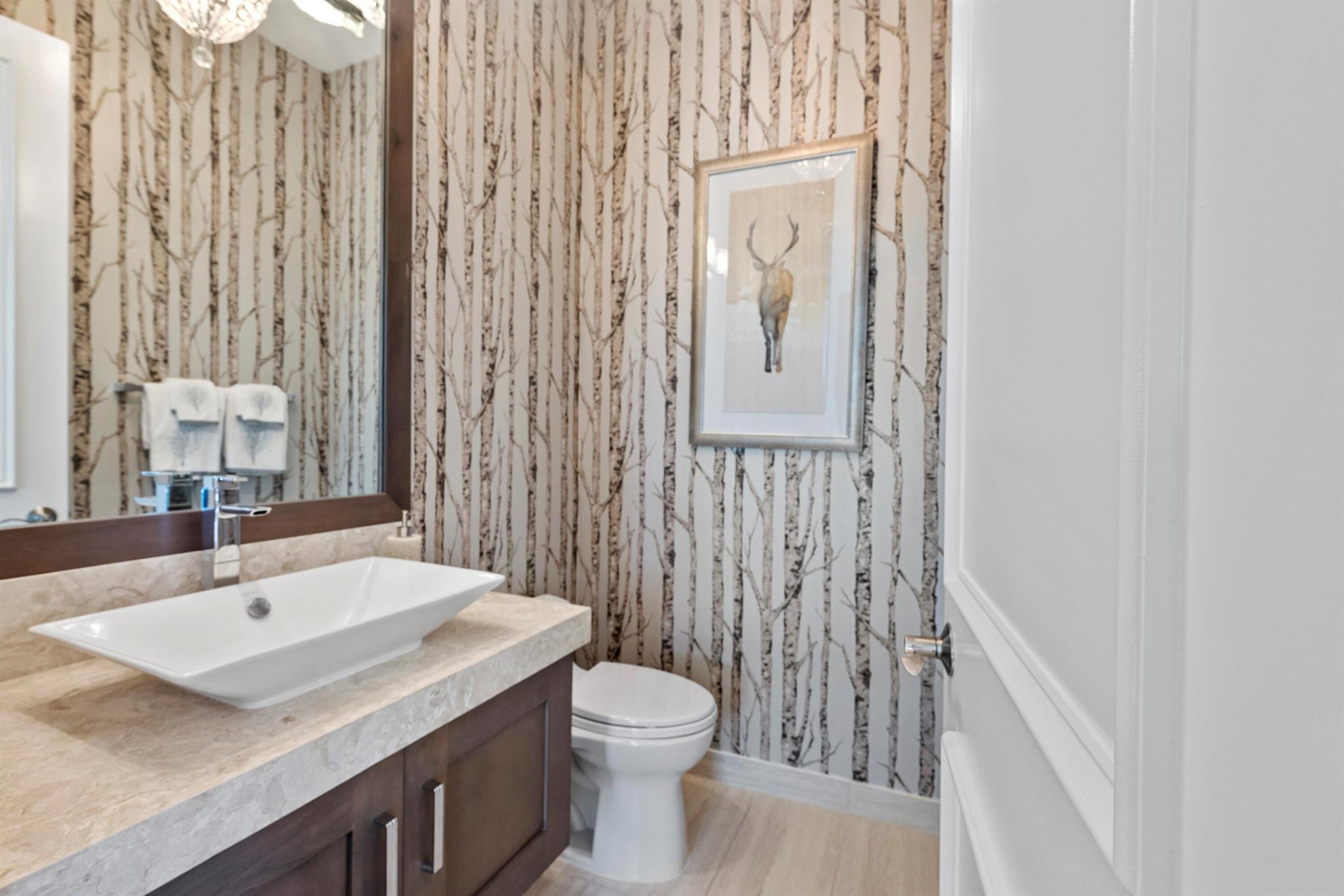 SEVEN BRIDGES - Residential