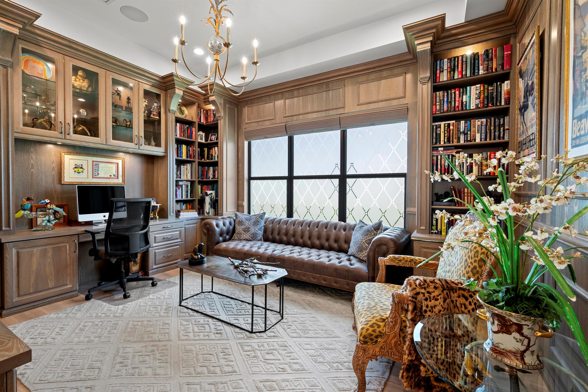 SEVEN BRIDGES - Residential