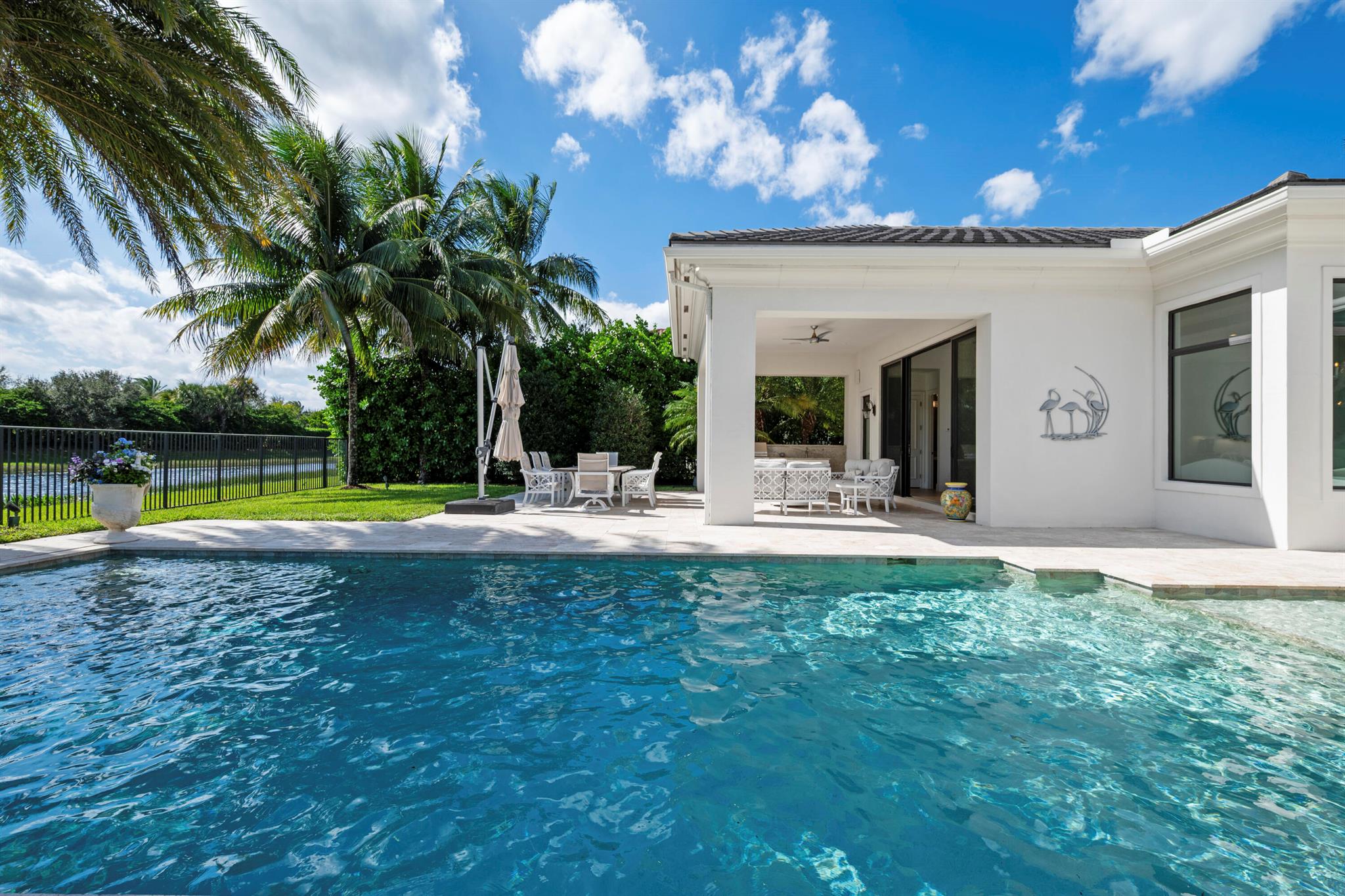 SEVEN BRIDGES - Residential