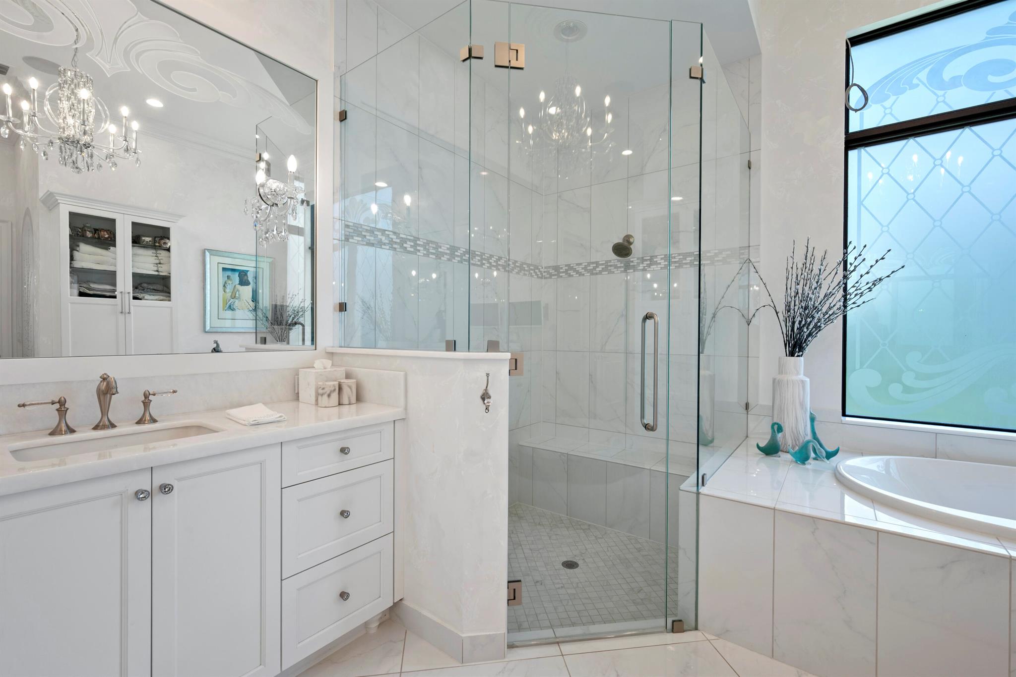 SEVEN BRIDGES - Residential