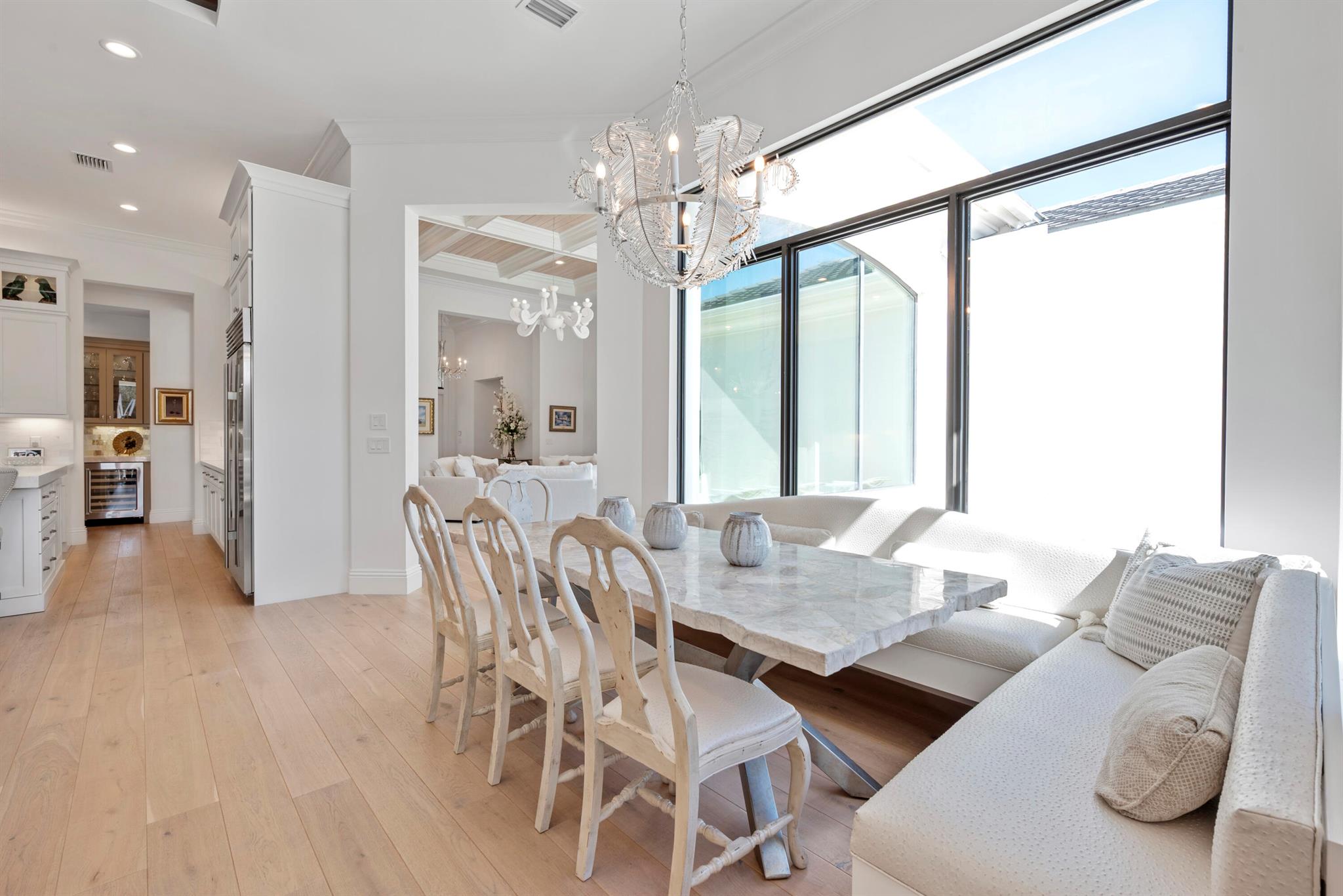 SEVEN BRIDGES - Residential