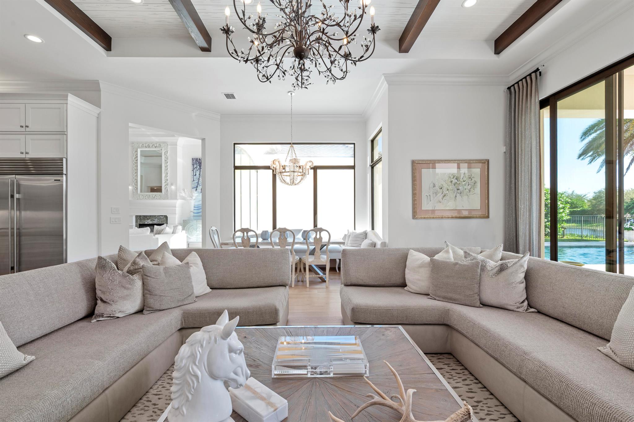 SEVEN BRIDGES - Residential