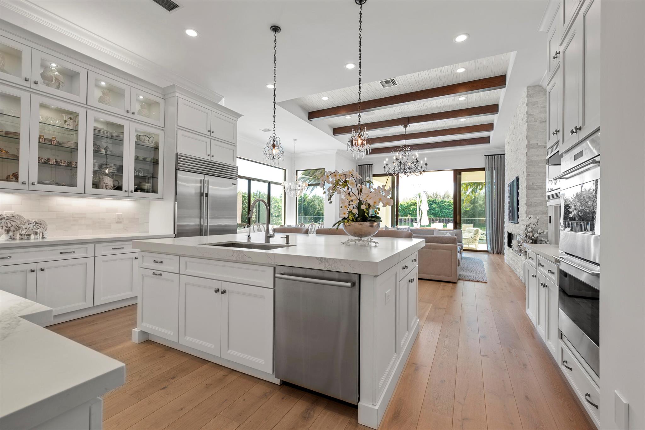 SEVEN BRIDGES - Residential