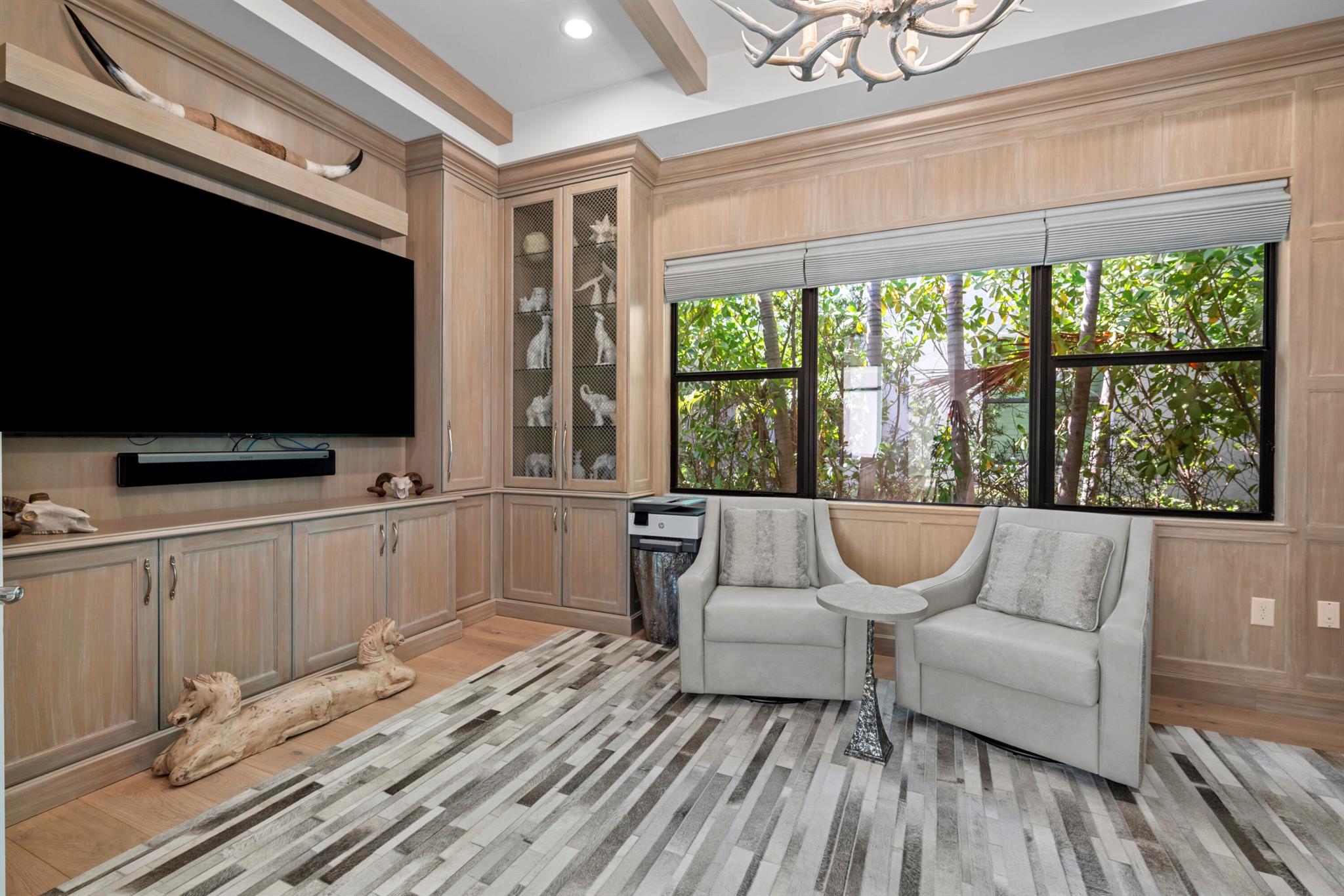 SEVEN BRIDGES - Residential