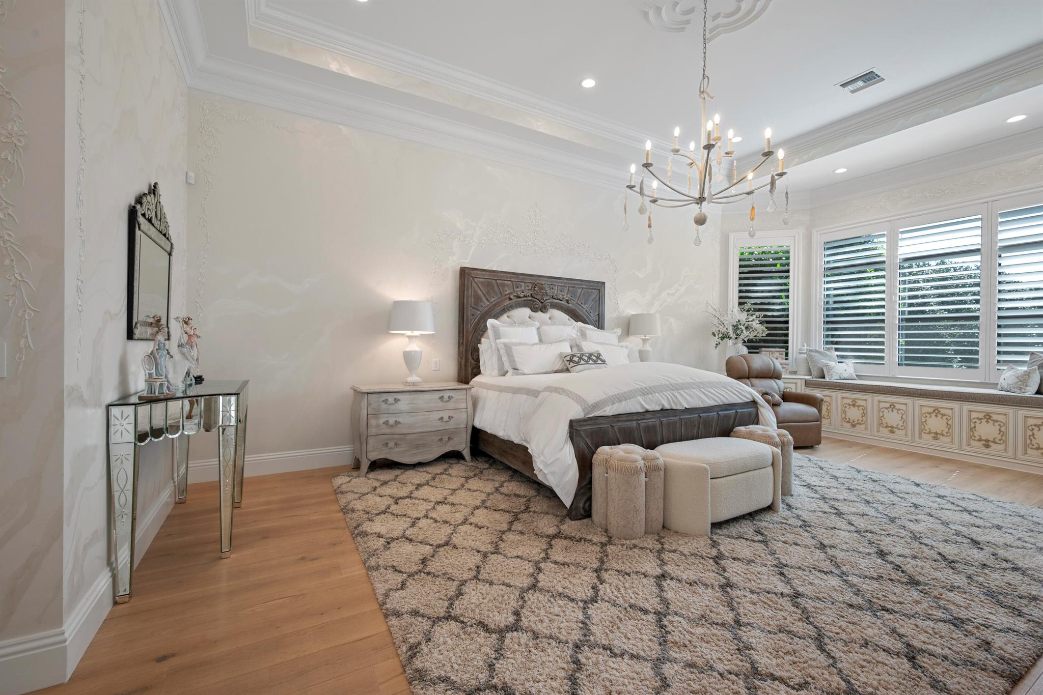 SEVEN BRIDGES - Residential