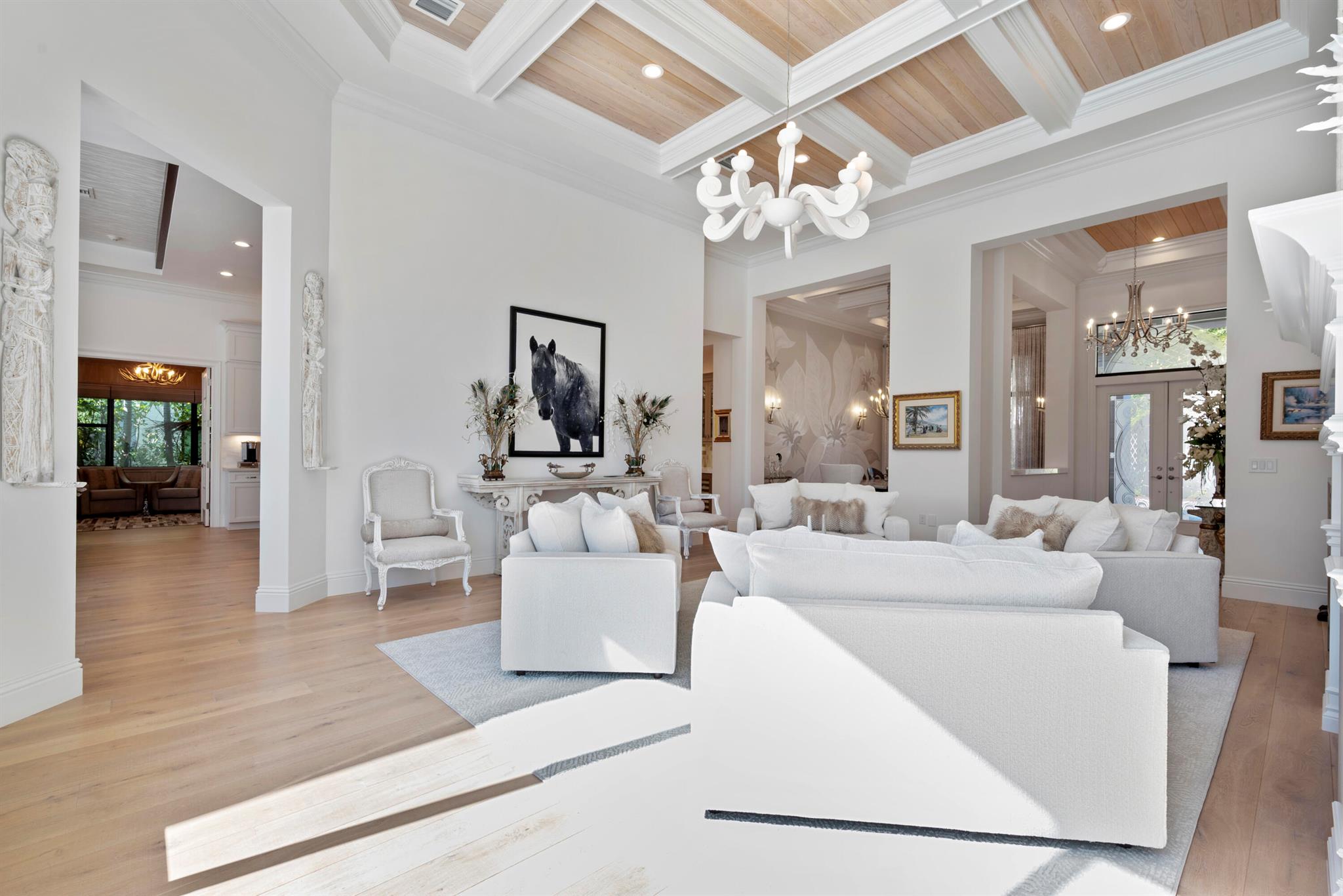 SEVEN BRIDGES - Residential