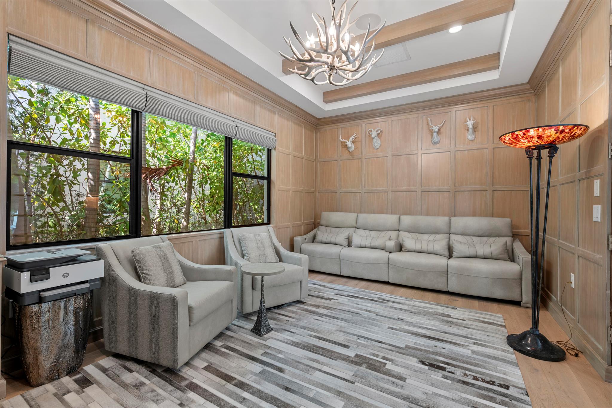 SEVEN BRIDGES - Residential