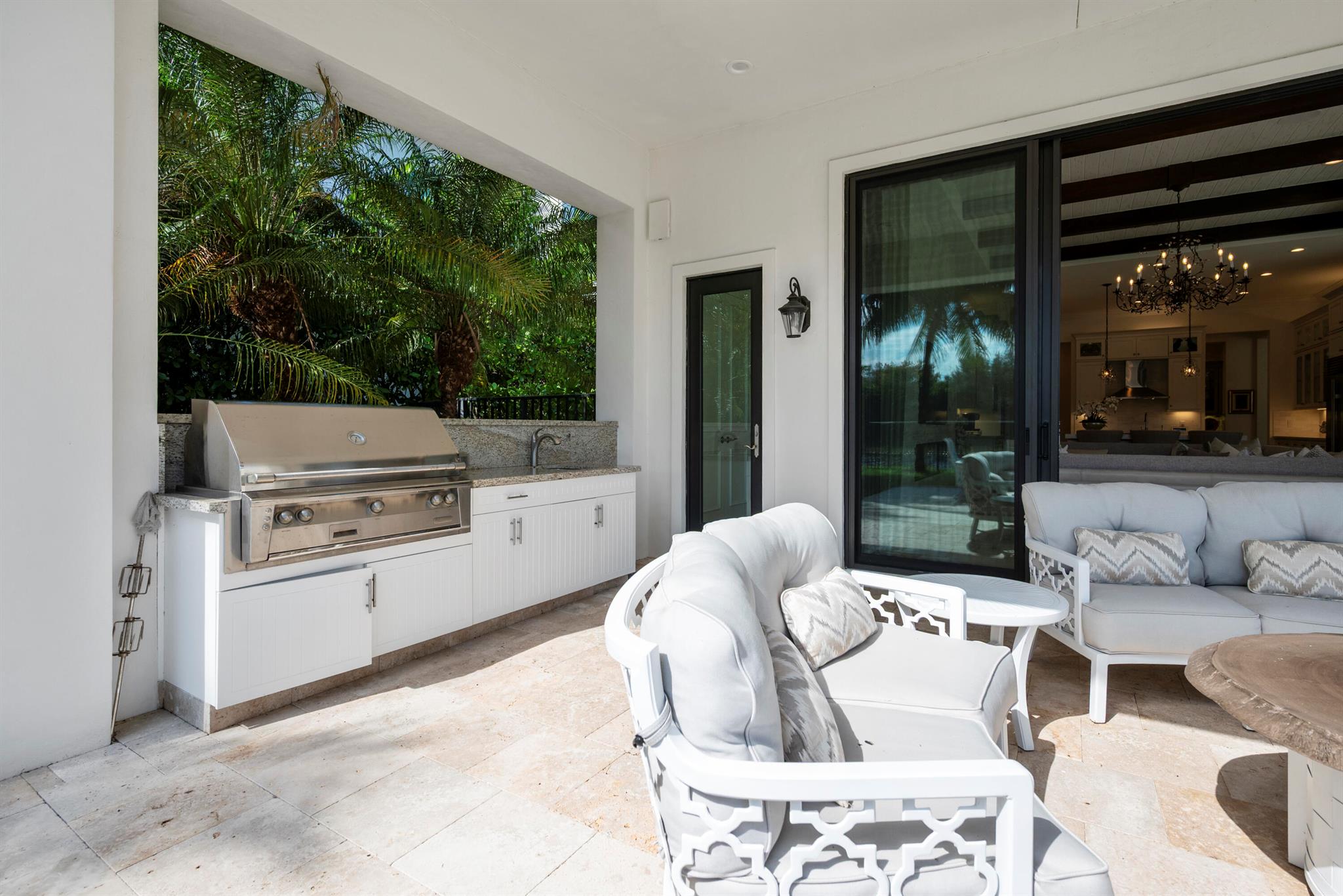 SEVEN BRIDGES - Residential