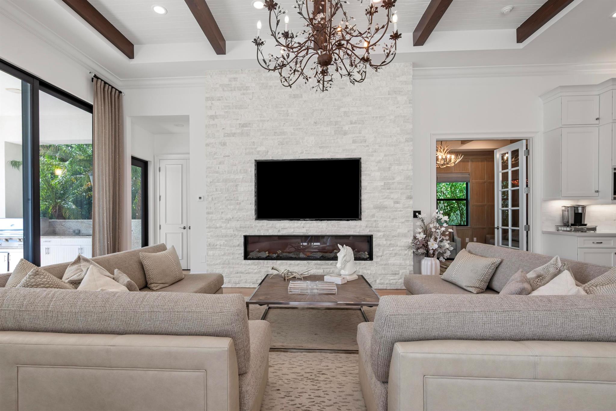 SEVEN BRIDGES - Residential