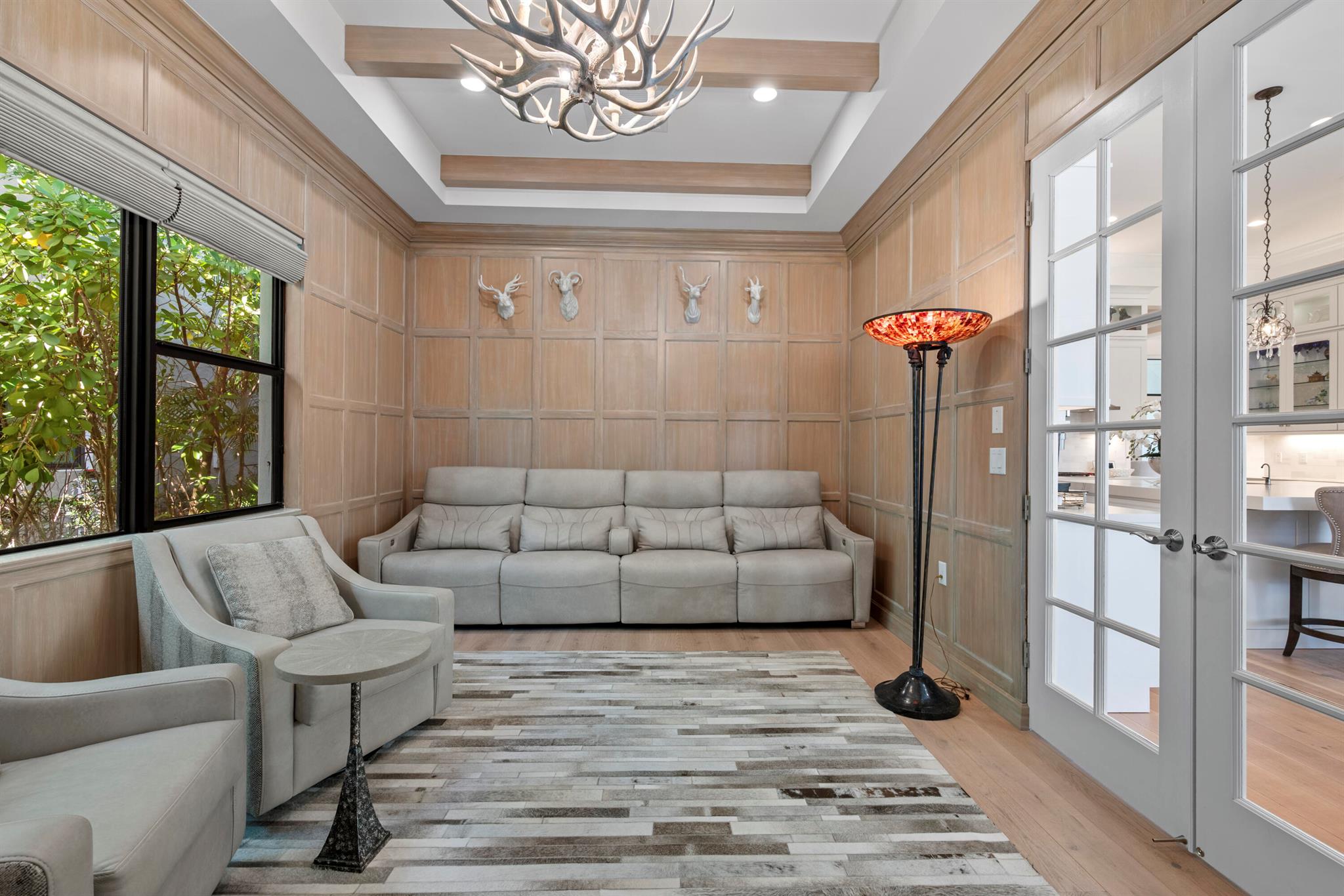 SEVEN BRIDGES - Residential