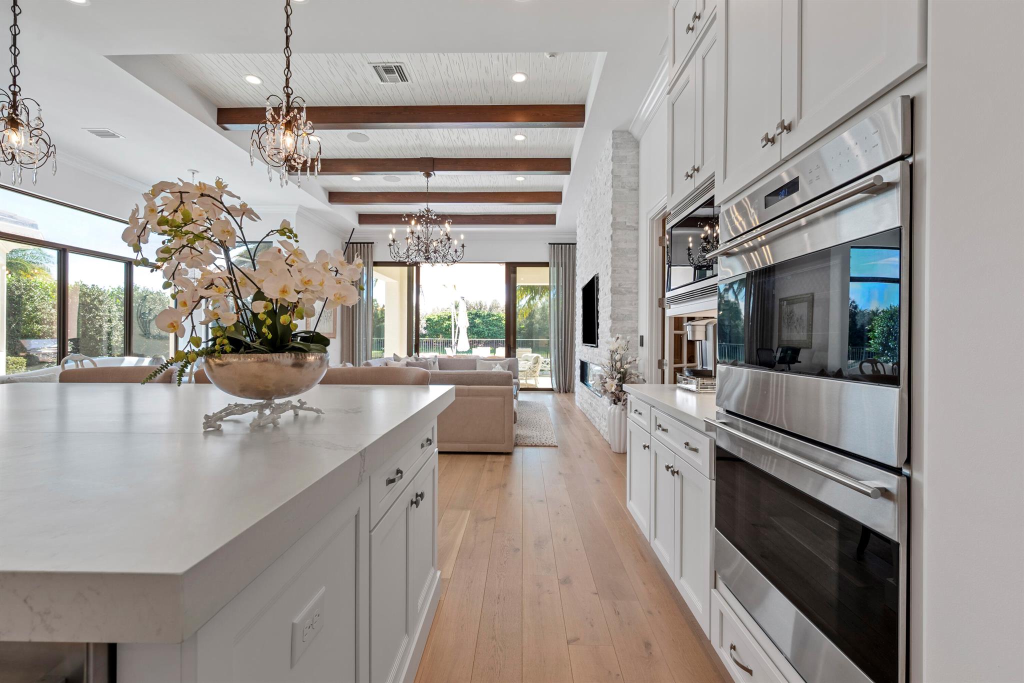 SEVEN BRIDGES - Residential