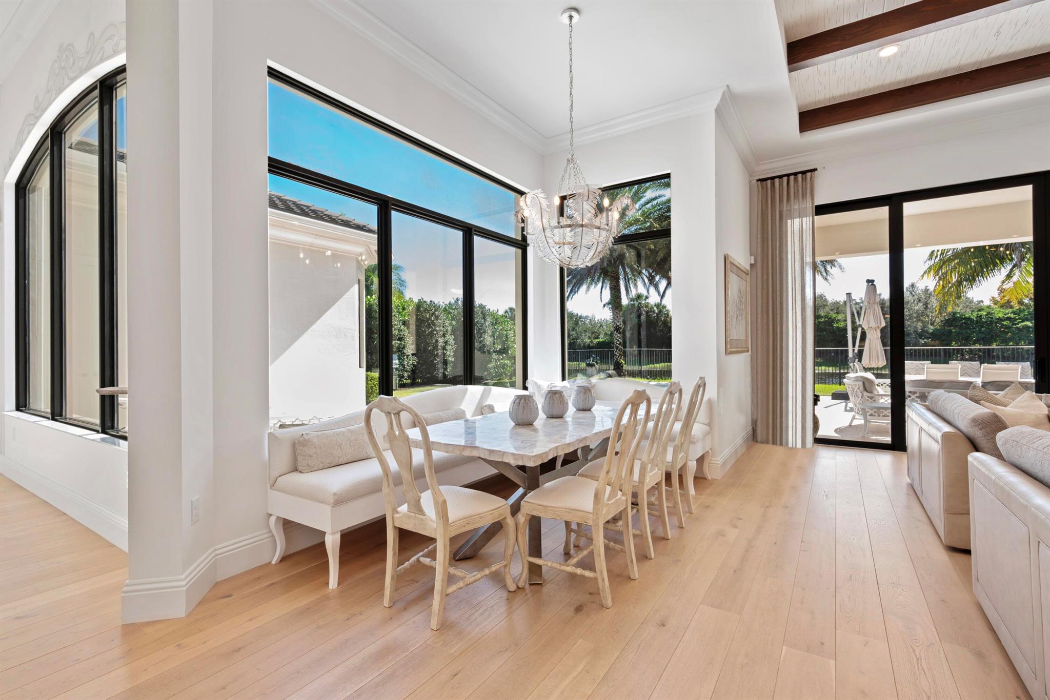 SEVEN BRIDGES - Residential