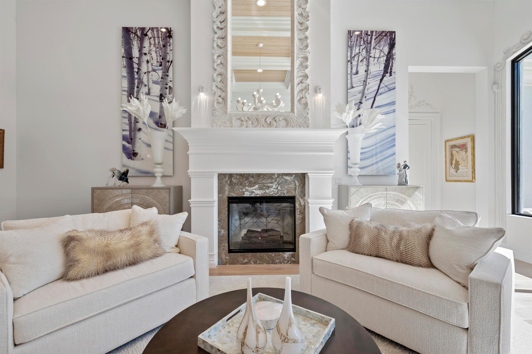 SEVEN BRIDGES - Residential