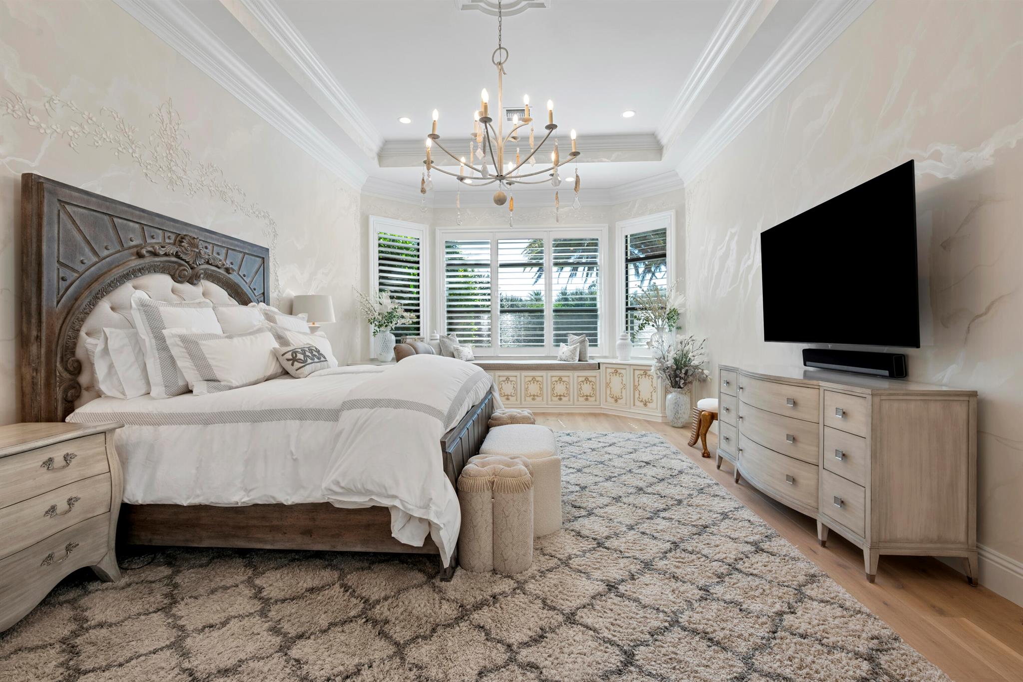 SEVEN BRIDGES - Residential