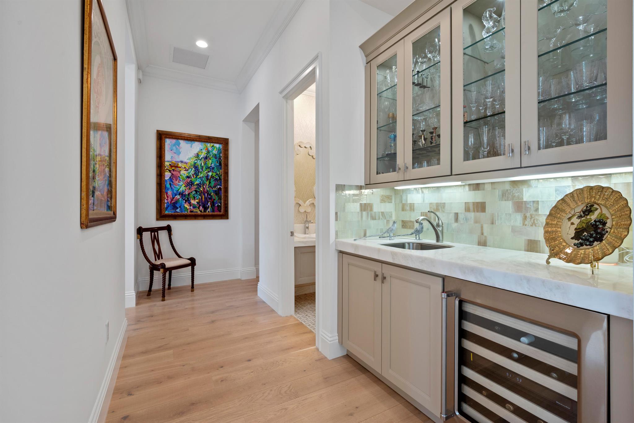 SEVEN BRIDGES - Residential