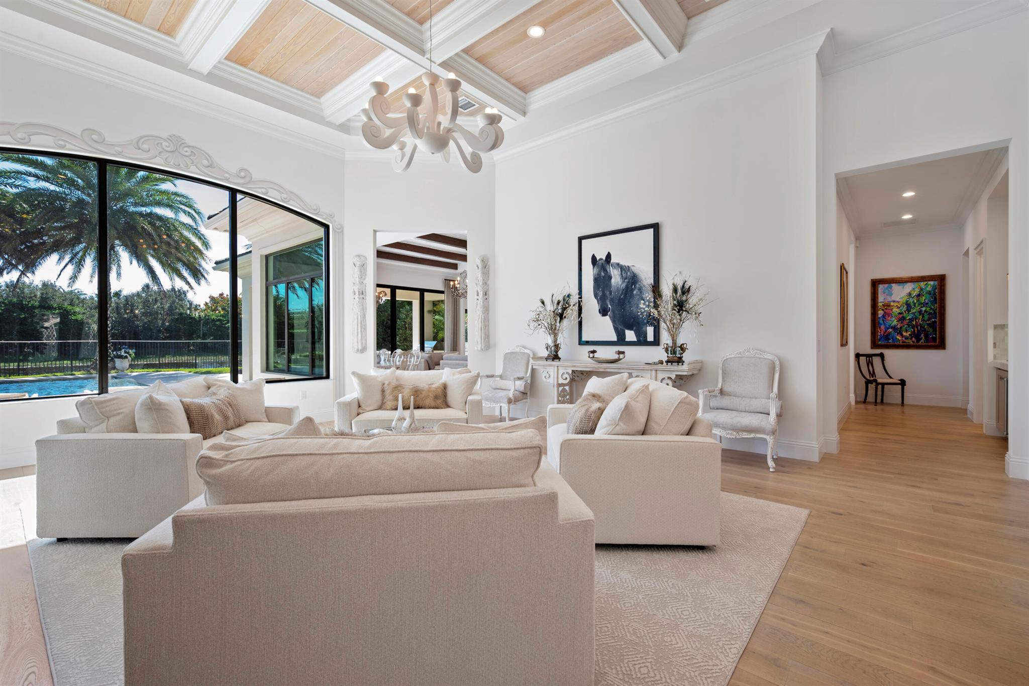 SEVEN BRIDGES - Residential