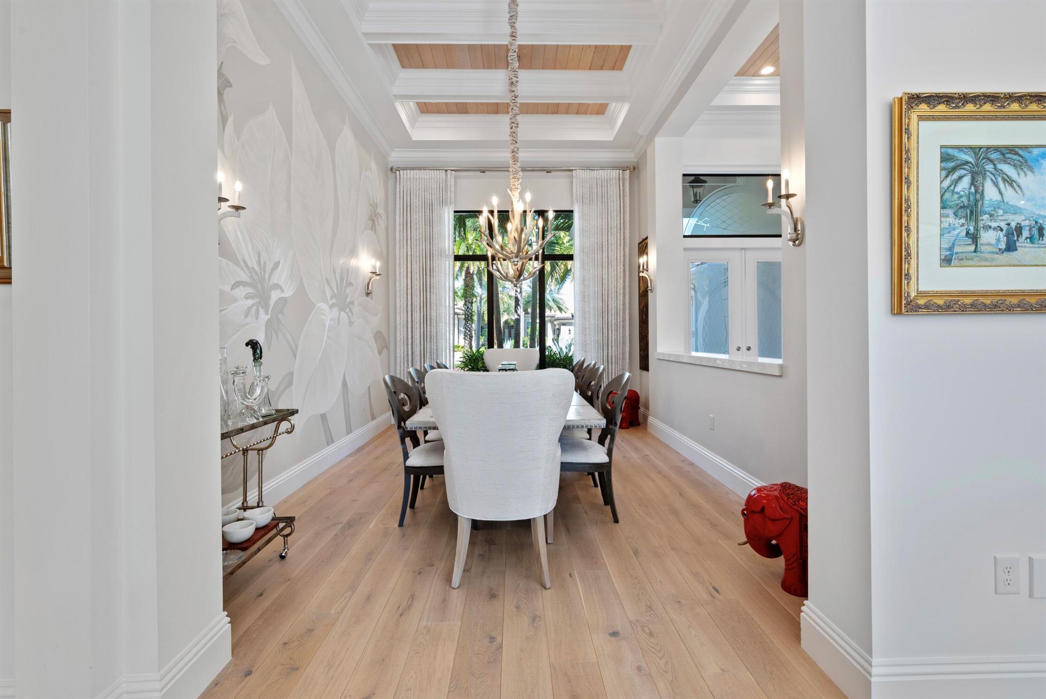 SEVEN BRIDGES - Residential