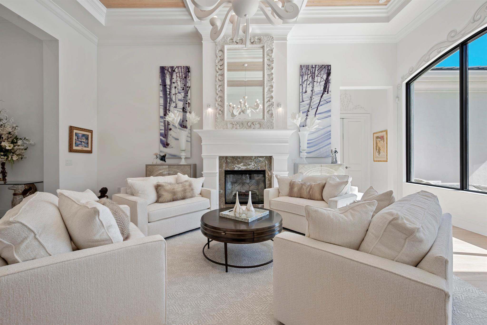 SEVEN BRIDGES - Residential