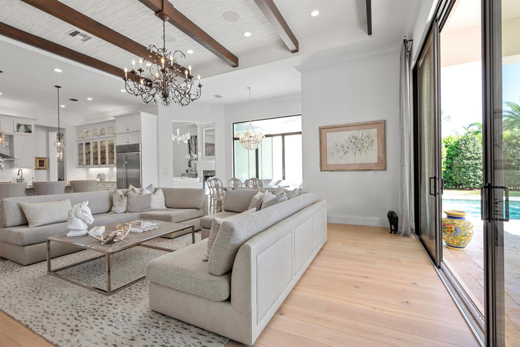 SEVEN BRIDGES - Residential