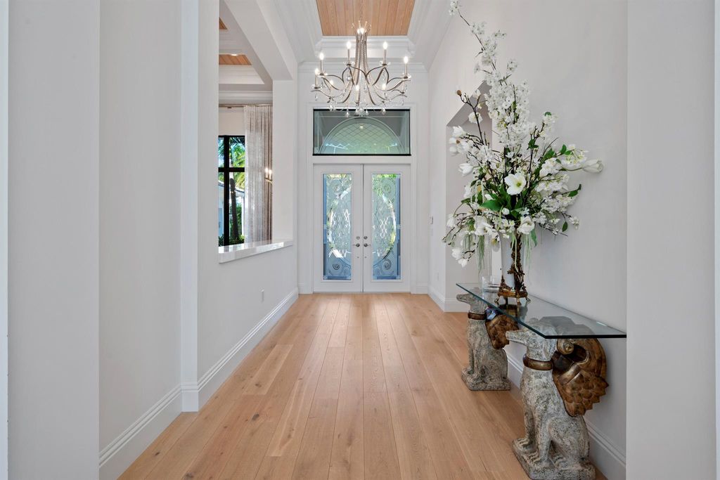 Photo of 9618 Labelle Court, Delray Beach, FL 33446 (MLS # R11137730)