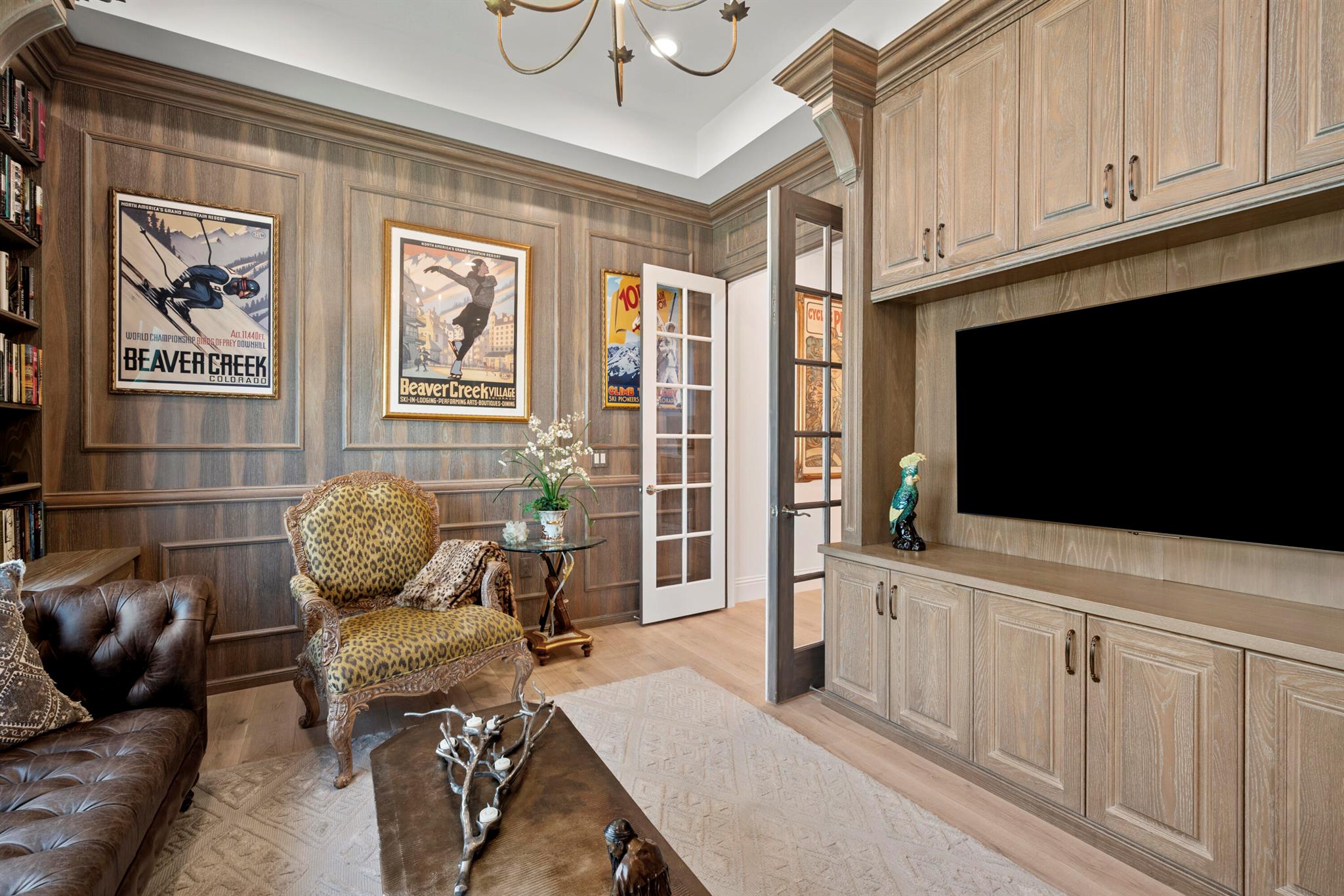 SEVEN BRIDGES - Residential