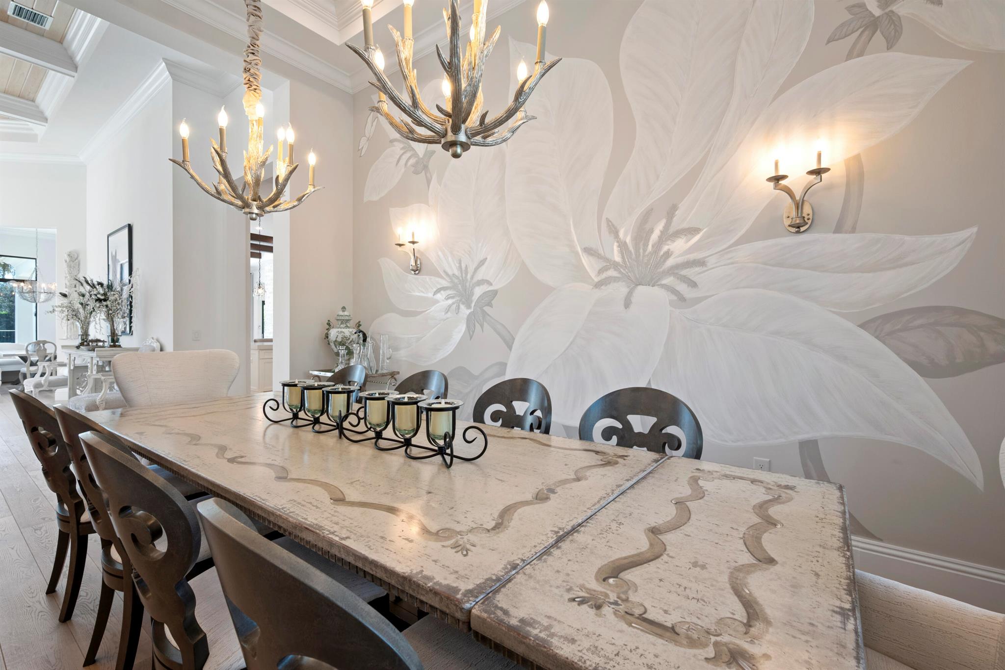 SEVEN BRIDGES - Residential