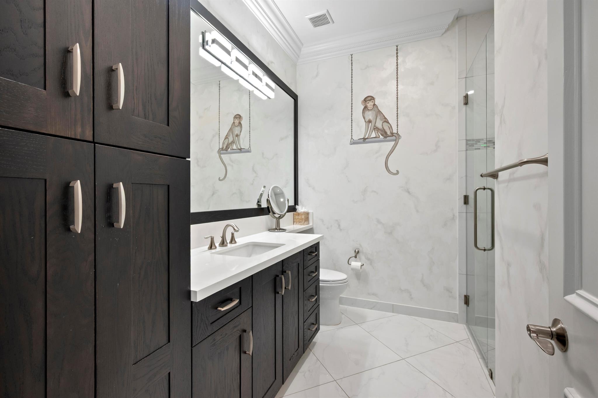 SEVEN BRIDGES - Residential