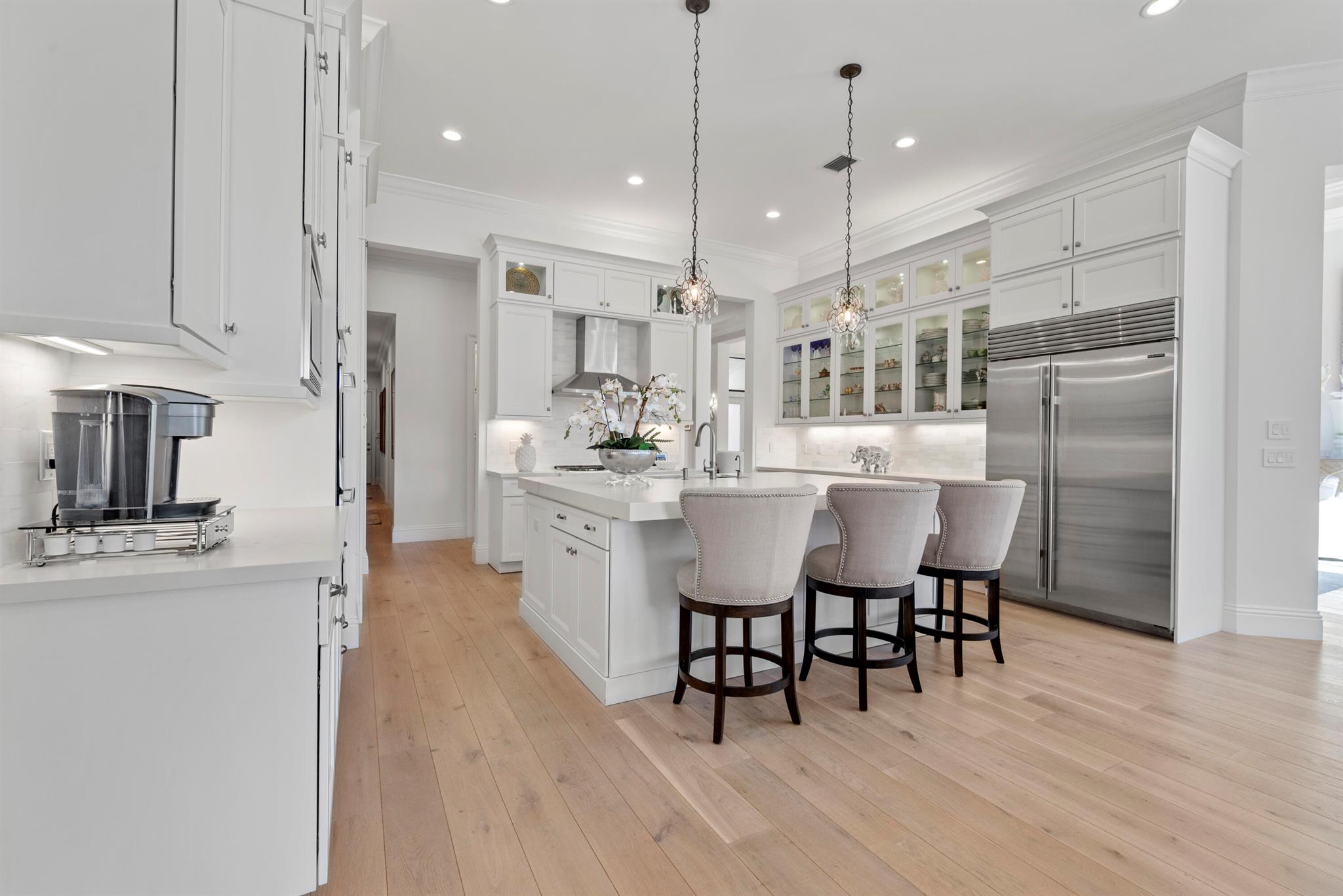 SEVEN BRIDGES - Residential